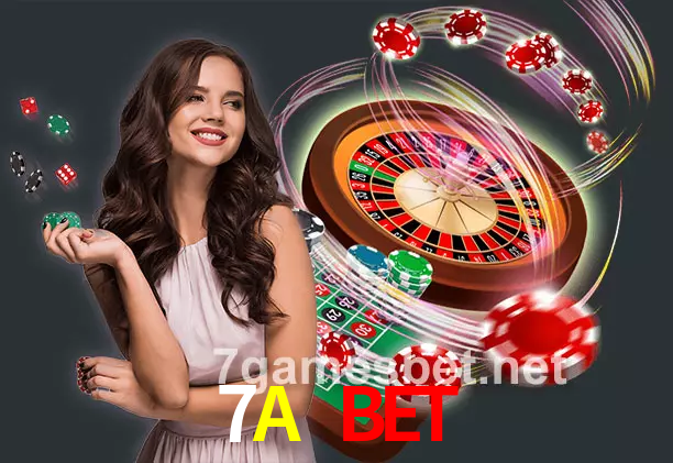 vivo no cassino 7A Bet