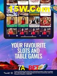 Welcome Bonus 7A Bet