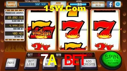 Cadastro Rápido 7A Bet