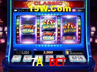 Integração de APIs 7A Bet