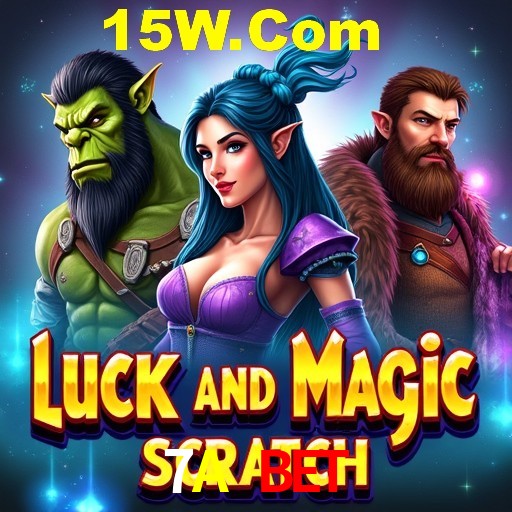 Descubra o Mundo do Cassino Online com 7A Bet