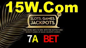 Sinta a adrenalina dos jogos de cassino com 7A Bet