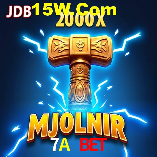 API Integration 7A Bet