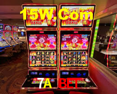 APP oficial da 7A Bet para mobile