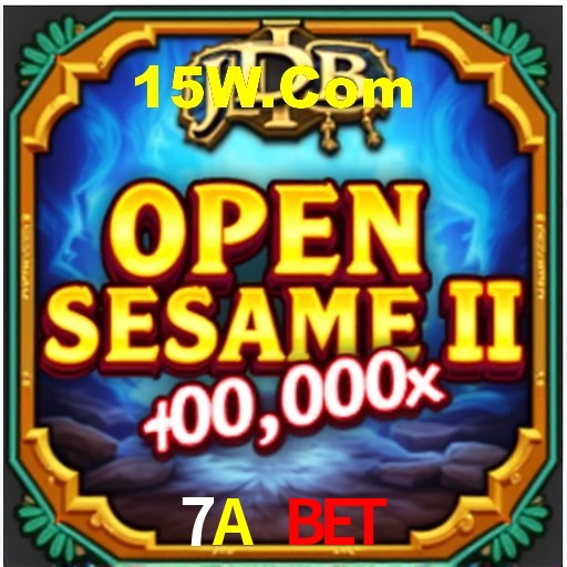 Interface do App 7A Bet