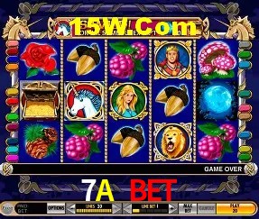 Casino Ao Vivo 7A Bet