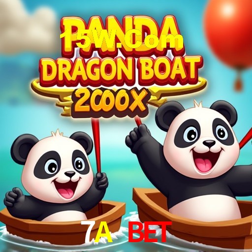 Bônus Diários 7A Bet