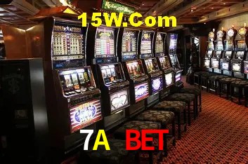 Especiais de Fim de Semana 7A Bet