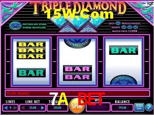 Tecnologia da Plataforma 7A Bet