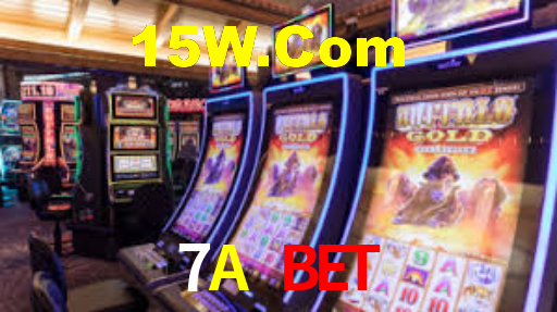 Roulette Table 7A Bet