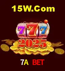 Recursos de Bônus 7A Bet