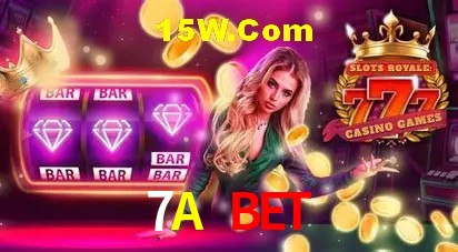 7A Bet: Seu Cassino Premiado com Pagamentos Rápidos