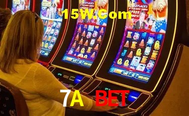 Tecnologia da Plataforma 7A Bet