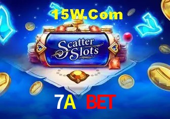 Jogos de Slot 7A Bet