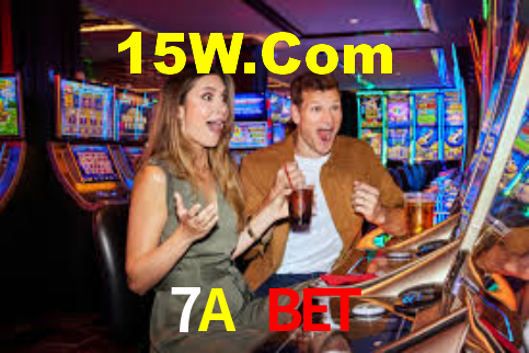 7A Bet App Interface