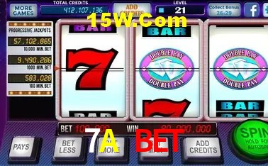 7A Bet