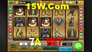 Weekend Specials 7A Bet