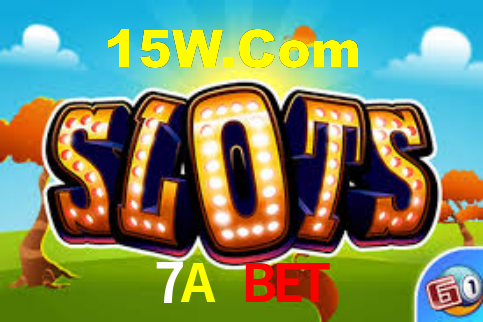 7A Bet