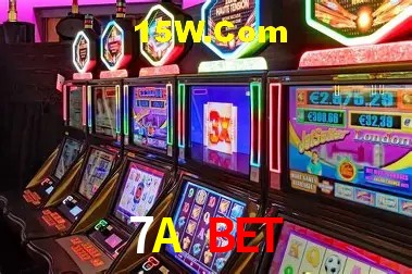7A Bet Paga