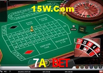 Integração de APIs 7A Bet