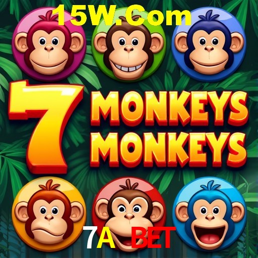 Interface do App 7A Bet