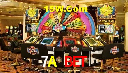 Estatísticas do Jogo 7A Bet