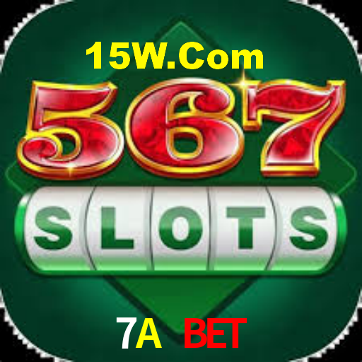 Tournaments 7A Bet