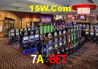 Apostas de Tênis 7A Bet