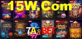 Game Providers 7A Bet