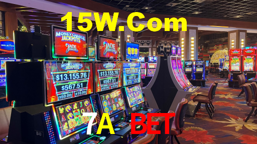 Welcome Bonus 7A Bet