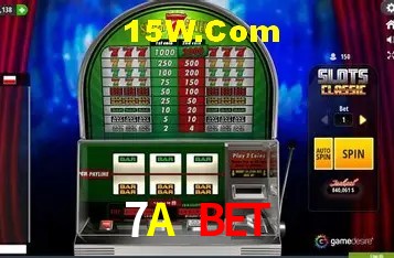 Segurança 2FA 7A Bet