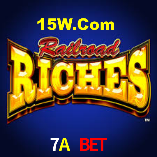 Blackjack Table 7A Bet