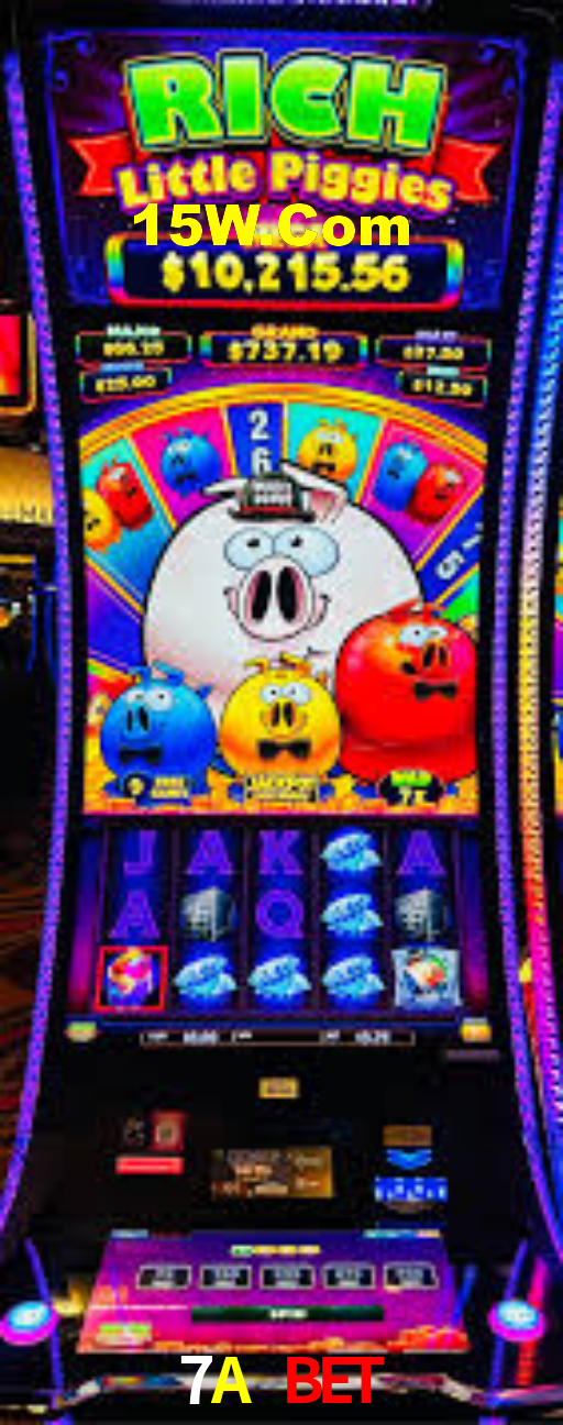 VIP Casino 7A Bet