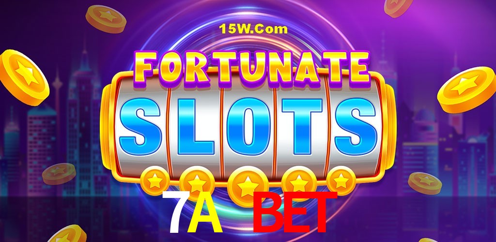 APP oficial da 7A Bet para mobile
